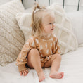 Load image into Gallery viewer, Mummy Bamboo Bubble Romper
