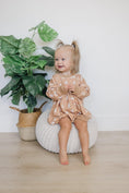 Load image into Gallery viewer, Mummy Bamboo Bubble Romper
