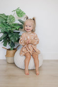 Load image into Gallery viewer, Mummy Bamboo Bubble Romper
