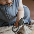Load image into Gallery viewer, FRIGG Daisy Silicone Pacifier 2-Pack
