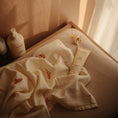 Load image into Gallery viewer, Extra Soft Muslin Changing Pad Cover
