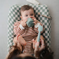 Load image into Gallery viewer, Silicone Pacifier Clip | Hera
