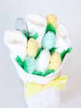 Load image into Gallery viewer, Neutral Dots Baby Gift Set
