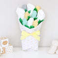 Load image into Gallery viewer, Neutral Dots Baby Gift Set
