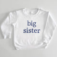 Load image into Gallery viewer, Neutral Family Matching Custom Embroidered Sweatshirts and Baby Outfits
