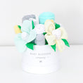 Load image into Gallery viewer, Neutral Hatbox Bouquet - Petite
