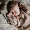 Load image into Gallery viewer, FRIGG Butterfly Anatomical Silicone Pacifier 2-Pack (0-6 Months)
