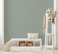 Load image into Gallery viewer, Elovie Wallpaper by Quirky Paisley Designs
