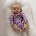 Load image into Gallery viewer, Girl's Long Sleeve Swimsuit | Matilda
