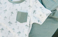 Load image into Gallery viewer, Organic Cotton Palm Beach Boys Shirt
