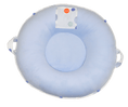 Load image into Gallery viewer, Oxford Denim Floor Cushion
