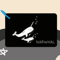 Load image into Gallery viewer, High-Contrast Vision Development Cards
