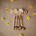 Load image into Gallery viewer, FRIGG Daisy Silicone Pacifier 2-Pack
