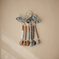 Load image into Gallery viewer, Silicone Pacifier Clip | Eva
