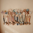 Load image into Gallery viewer, Silicone Pacifier Clip | Eva
