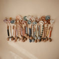 Load image into Gallery viewer, Silicone Pacifier Clip | Hera
