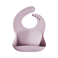 Load image into Gallery viewer, Silicone Baby Bib
