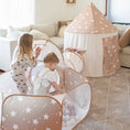 Load image into Gallery viewer, Tiny Land® Compact Adventure 3-in-1 Play Tunnel With no Balls
