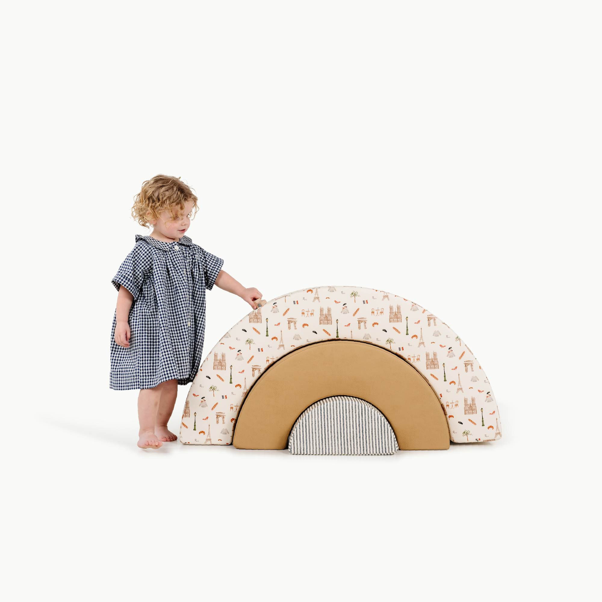 Wholesale Arc Playset