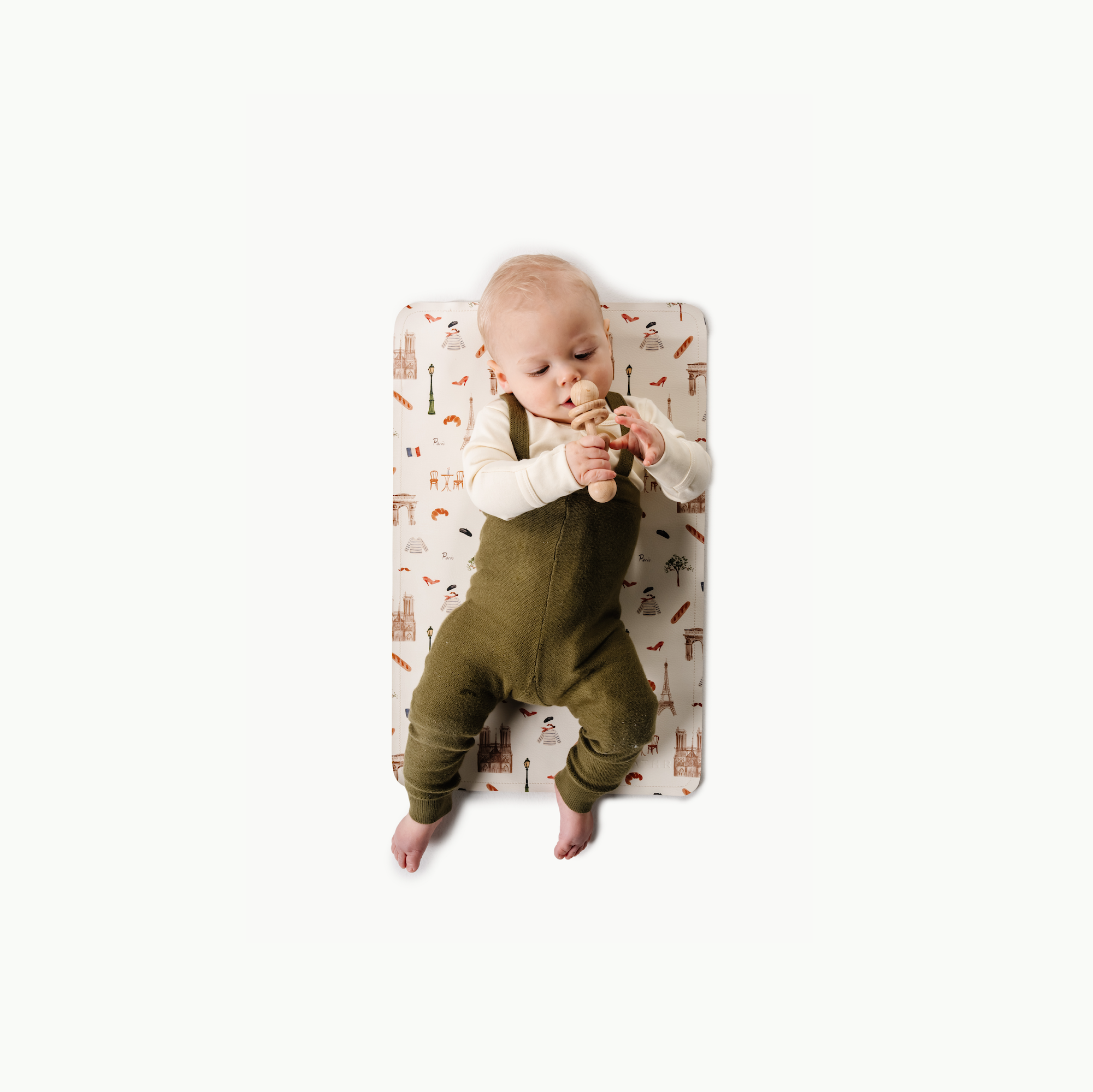 Wholesale Micro Changing Mat
