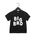 Load image into Gallery viewer, Big Bro Tee or Pullover

