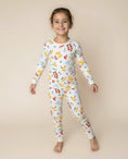 Load image into Gallery viewer, Bamboo Two Piece Set | Pasta Club
