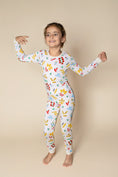 Load image into Gallery viewer, Bamboo Two Piece Set | Pasta Club
