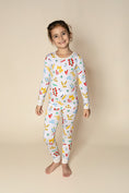 Load image into Gallery viewer, Bamboo Two Piece Set | Pasta Club

