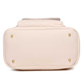 Load image into Gallery viewer, Petit Diaper Bag Pastel Pink
