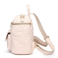 Load image into Gallery viewer, Petit Diaper Bag Pastel Pink
