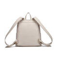 Load image into Gallery viewer, Signature Diaper Bag Pearl White
