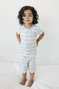 Load image into Gallery viewer, Pedal Around 2pc Bamboo Pajamas *see size notes
