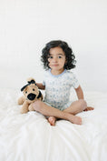 Load image into Gallery viewer, Pedal Around 2pc Bamboo Pajamas *see size notes
