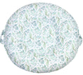 Load image into Gallery viewer, Basil Mint Floor Cushion
