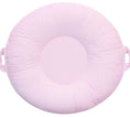 Load image into Gallery viewer, Sadie Light Pink Floor Cushion
