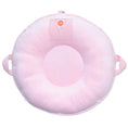 Load image into Gallery viewer, Sadie Light Pink Floor Cushion
