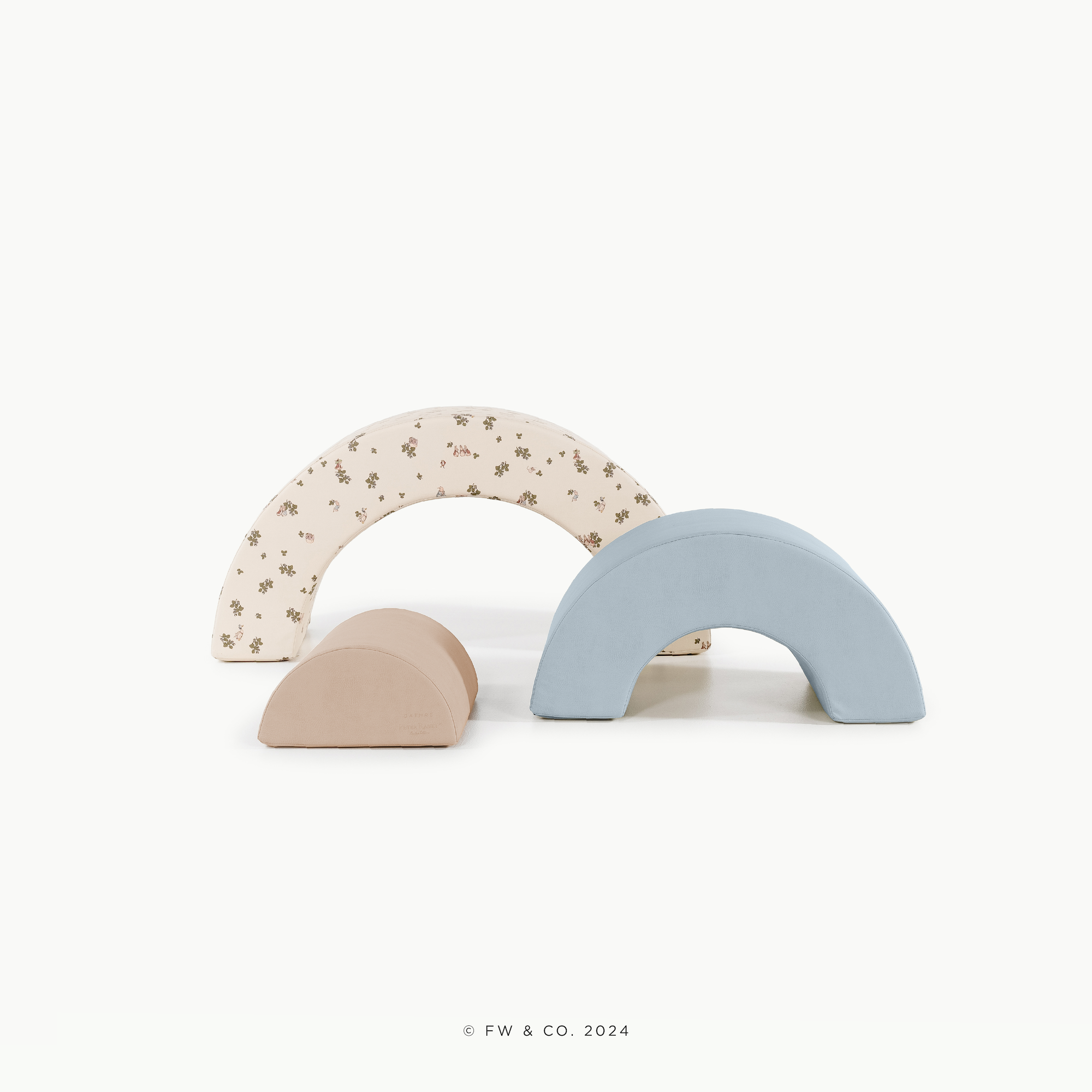 Wholesale Arc Playset
