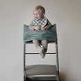 Load image into Gallery viewer, Muslin Bib
