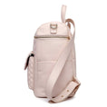 Load image into Gallery viewer, Signature Diaper Bag Pastel Pink
