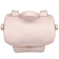 Load image into Gallery viewer, Signature Diaper Bag Pastel Pink

