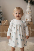 Load image into Gallery viewer, Pink Merry Sleighs Playtime

