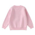 Load image into Gallery viewer, Pink Reindeer Sweater
