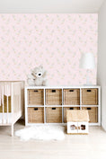 Load image into Gallery viewer, Gable Wallpaper by Studio Stephie
