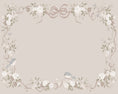 Load image into Gallery viewer, Shaylie Wallpaper by Katie Burt
