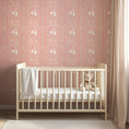 Load image into Gallery viewer, Vallee Wallpaper by N. Jacobs Designs
