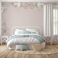 Load image into Gallery viewer, Shaylie Wallpaper by Katie Burt
