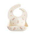 Load image into Gallery viewer, Silicone Baby Bib
