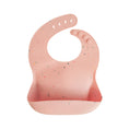 Load image into Gallery viewer, Silicone Baby Bib
