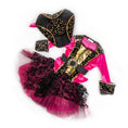 Load image into Gallery viewer, Pink Pirate Princess Costume
