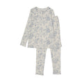 Load image into Gallery viewer, Toile PJ- Blue
